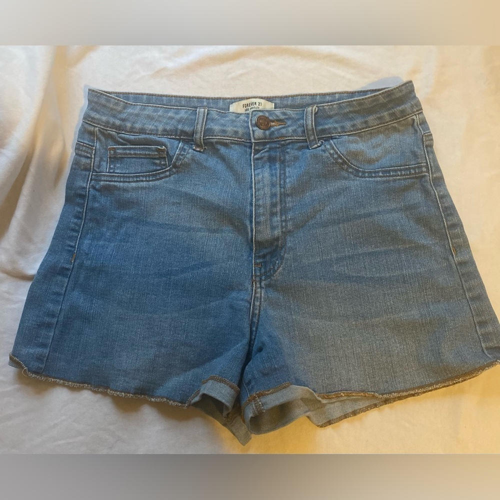 Forever 21 Shorts
